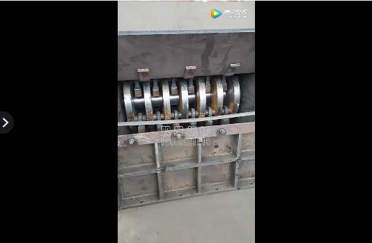 廢鋼破碎機|廢鋼破碎機設備|廢鋼破碎機廠家設備內(nèi)部結(jié)構展示