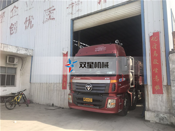 <a href='http://m.dianzizhifu.cn/feilv/852.html' target='_blank'><span>鋁合金破碎機</span></a>廠家設備發(fā)往山西呂梁