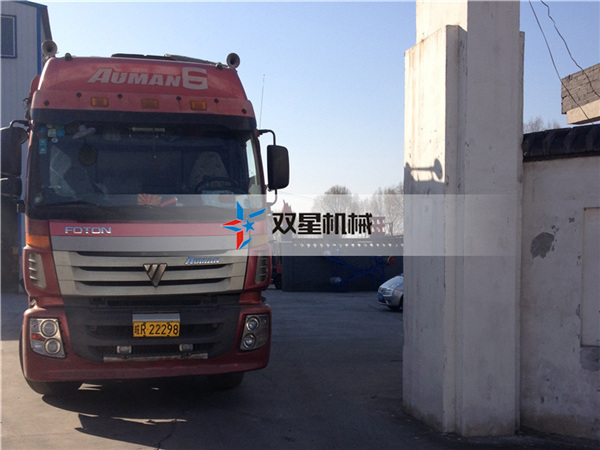 <a href='http://m.dianzizhifu.cn/feilv/83.html' target='_blank'><span>鋁型材破碎機(jī)</span></a>設(shè)備發(fā)貨現(xiàn)場實(shí)拍