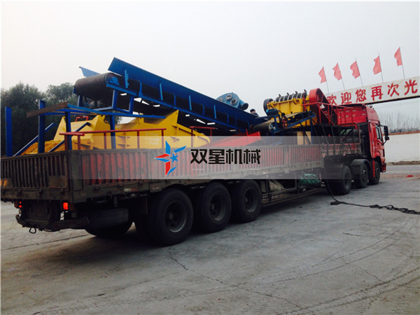 <a href='http://m.dianzizhifu.cn/psj/845.html' target='_blank'><span>金屬破碎機(jī)</span></a>設(shè)備1800型設(shè)備發(fā)往上海