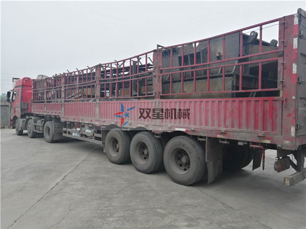<a href='http://m.dianzizhifu.cn/feilv/852.html' target='_blank'><span>鋁合金破碎機(jī)</span></a>廠家1400型設(shè)備發(fā)往山西朔州