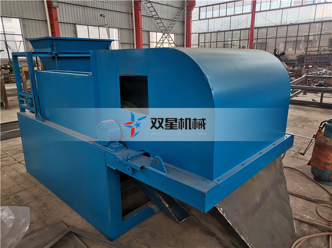 廢鋁破碎機破碎之后物料如何進行分選？